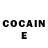 Cocaine Fish Scale Arzuu Zhetimishova
